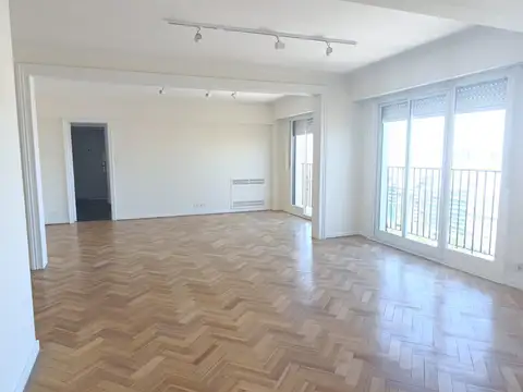 Departamento en Alquiler 55 años