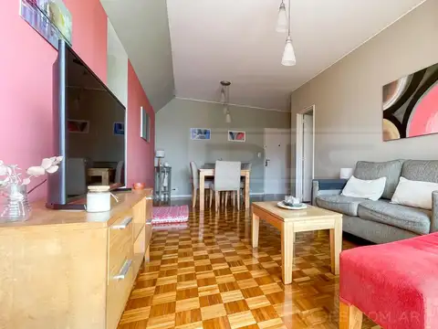 Departamento en Venta de 4 ambientes