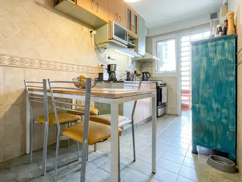 Departamento en Venta de 3 dormitorios