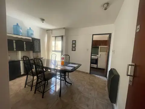 Departamento en Venta 43 años