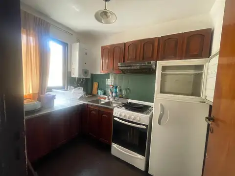 Departamento 5 ambientes con 2 baños