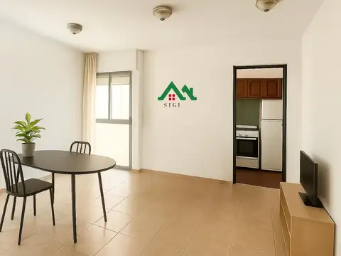 Departamento en Venta al Norte