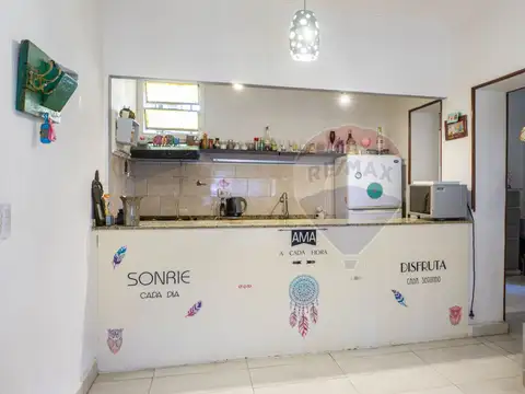 Depto Tipo Casa en Venta de 2 dormitorios