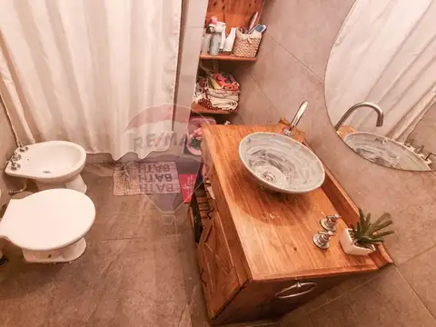 VENTA PH 4 AMBIENTES CON TERRAZA/QUINCHO LANUS