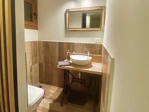 Casa en Alquiler A Estrenar