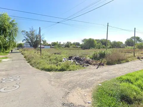 Terreno en Venta en Zona Sur, USD 12.000