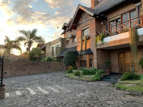 Casa en Venta de 5 dormitorios
