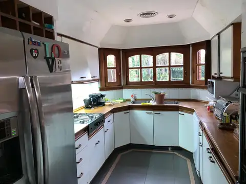 Casa en Venta en Castelar, USD 550.000