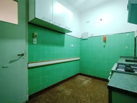 Departamento en Venta en Flores Sur, USD 95.000