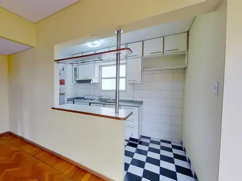 Av. Nazca 2740 , Piso 4