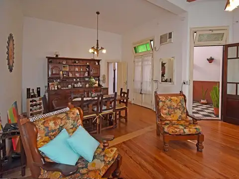 Casa en Venta 51 años