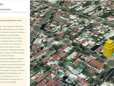 Terreno en Venta de 182,0 m2