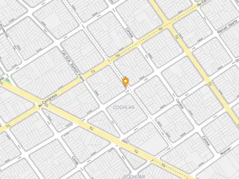 Terreno en Venta en Coghlan, USD 600.000