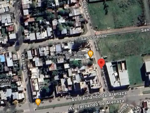 Locales en venta - 226mts2 - Chascomus