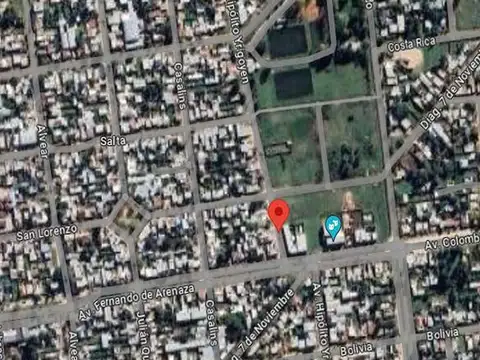 Locales en venta - 226mts2 - Chascomus