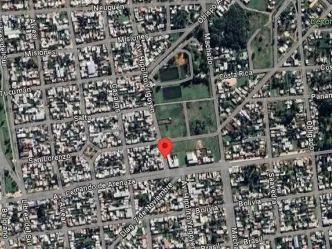 Local en Venta A Estrenar