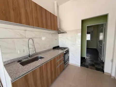 Av Ader 1784 , Piso 1