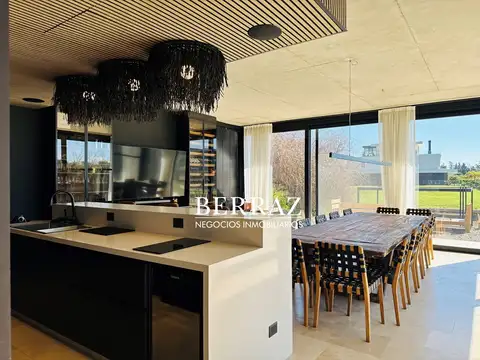 Casa en Venta 1 año