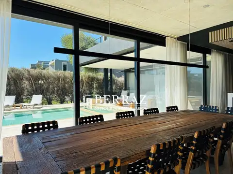 Casa en Venta en Nordelta El Yacht, USD 2.500.000