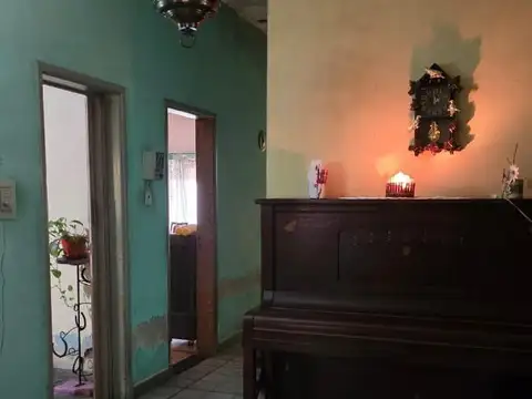 Casa en Venta 40 años