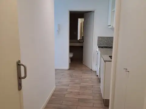 M Ugarte 1900, Piso 5