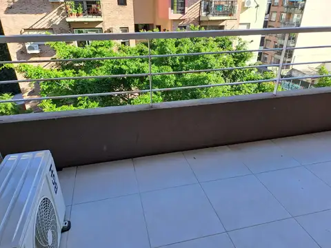 Departamento en Alquiler en Belgrano, $ 650.000