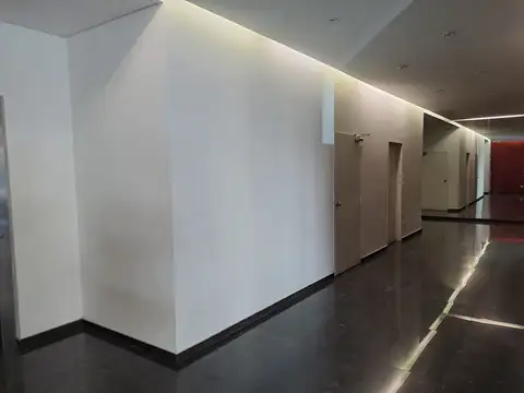 M Ugarte 1900, Piso 5