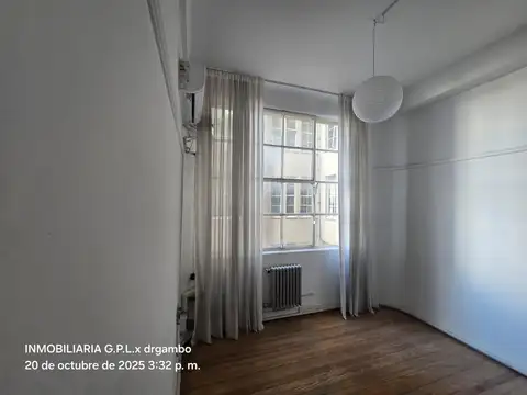 Oficina en Alquiler en Monserrat, $ 370.000