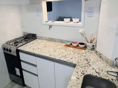 Departamento en Alquiler de 1 dormitorio