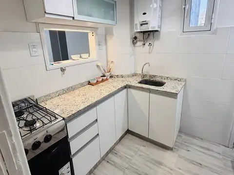 Departamento  en Alquiler en Palermo Soho, Capital Federal, Buenos Aires