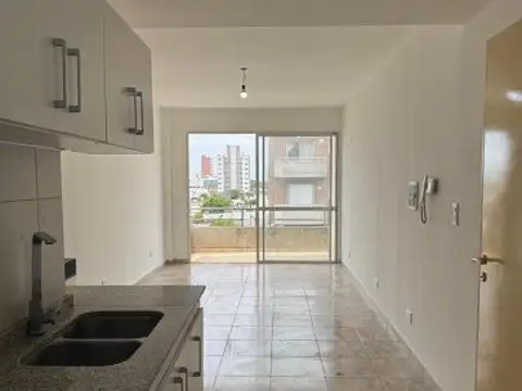 DEPARTAMENTO EN ALQUILER DORREGO 921 SAN LORENZO