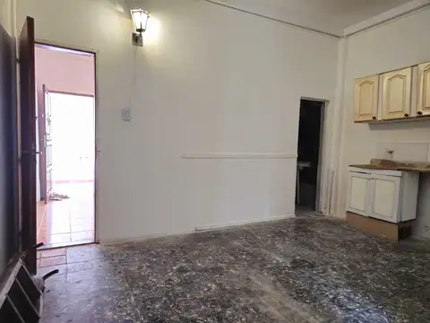 Depto Tipo Casa en Alquiler de 3 ambientes