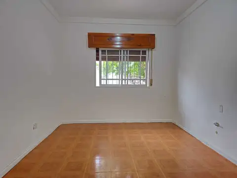 Depto Tipo Casa 3 ambientes con 2 baños
