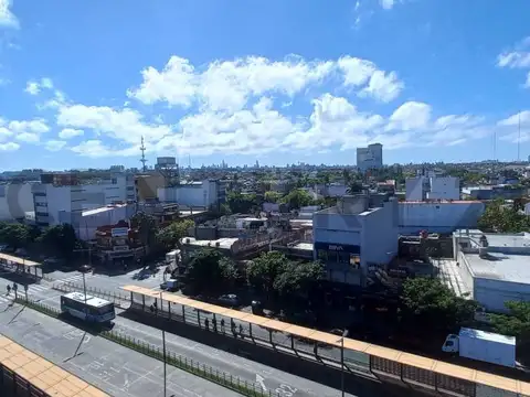 Av. Saenz 1100, Piso 6