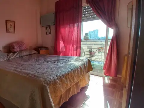 Departamento en Venta en Pompeya, USD 63.000