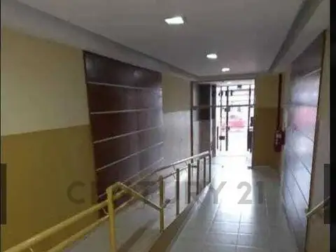 Venta Departamento Tres Ambientes Apto Credito Pompeya