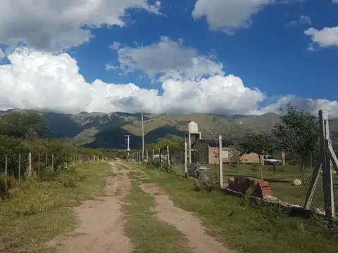 VENTA DE TERRENO BARRIO CERRADO EL PILAR