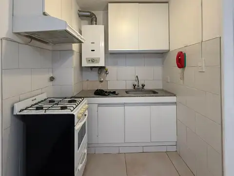 Departamento en Alquiler en Ntra. Sra. Del Rosario, $ 370.000