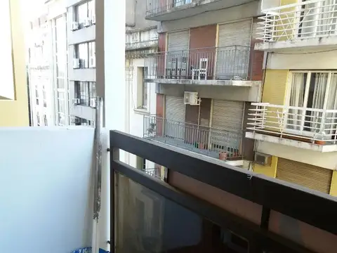 Departamento de 2 ambientes