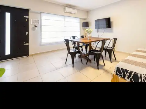 Casa en Alquiler Temporal 40 años