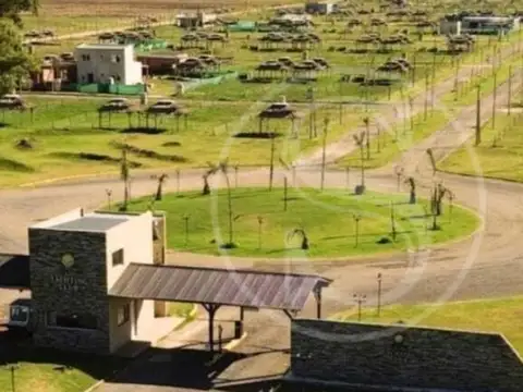 Terreno en Venta de 295,0 m2