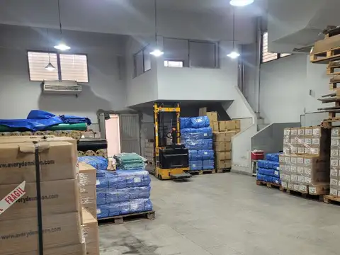 Galpon en Alquiler en Munro, $ 0