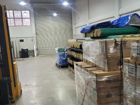 Galpon en Alquiler 30 años