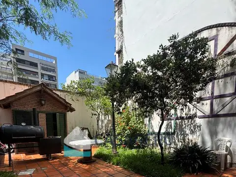 Local en Alquiler 40 años