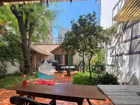 Local en Alquiler en Belgrano, USD 1.800