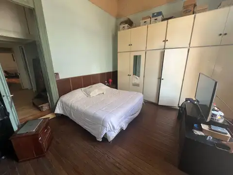 Depto Tipo Casa 7 ambientes con 2 baños