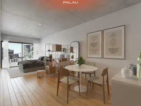 Departamento en Venta A Estrenar