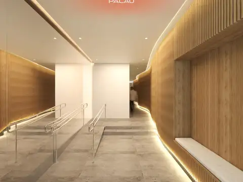 Departamento en Venta de Monoambiente