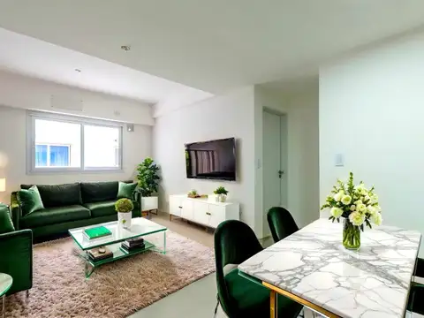 Venta Caseros Centro Departamento 2 Ambientes Oportunidad