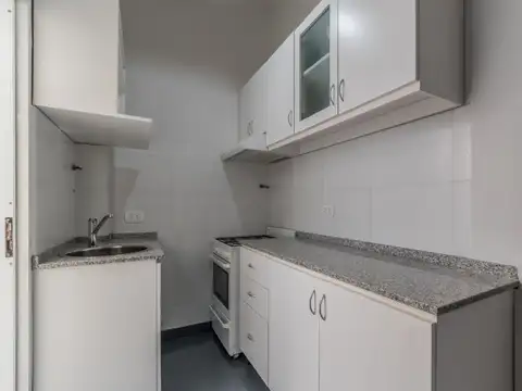 Departamento en Venta 66 años